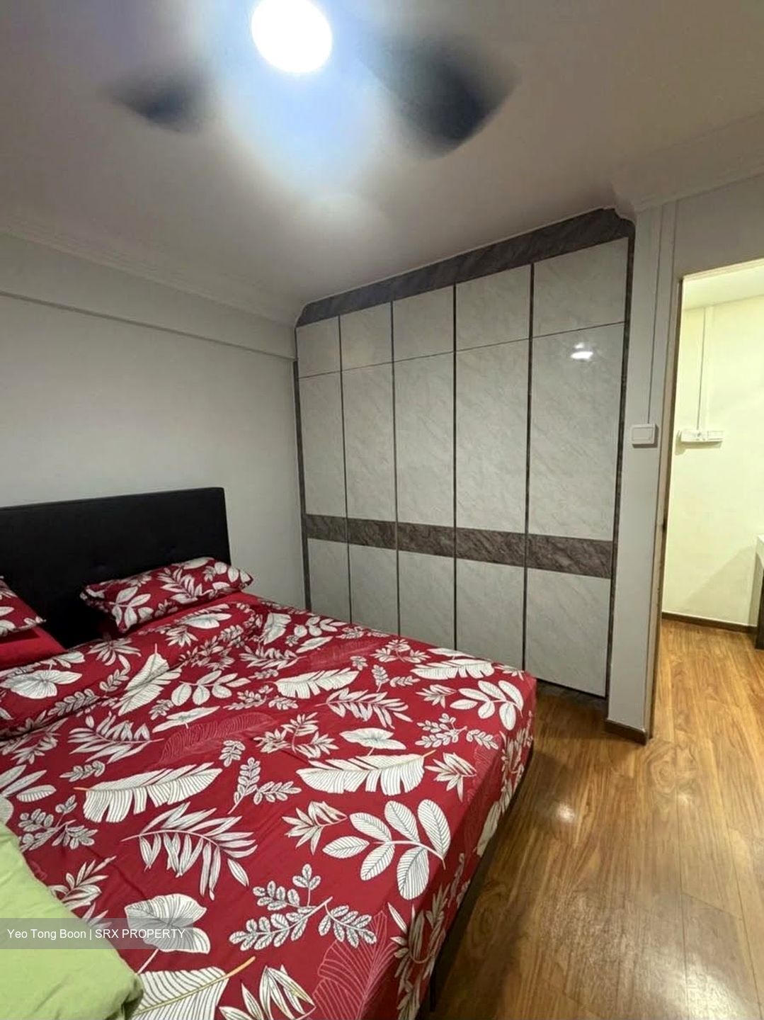 Blk 558 Jurong West Street 42 (Jurong West), HDB Executive #634587881
